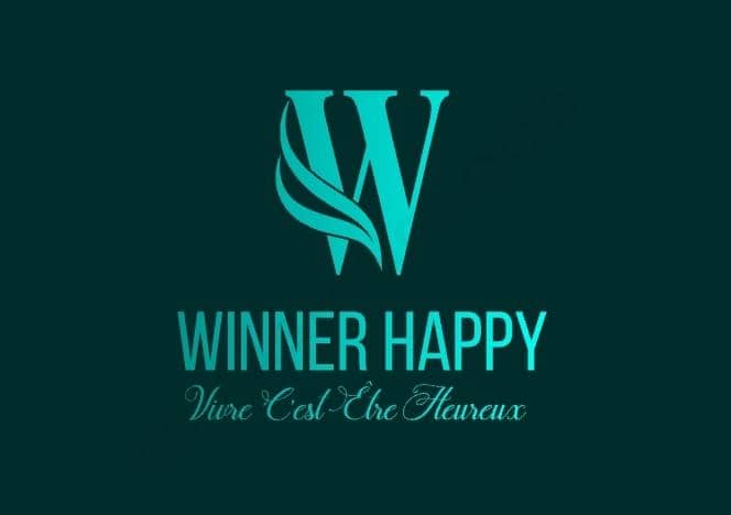 Winner -Happy